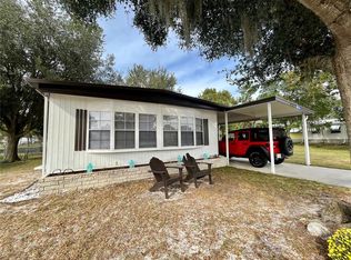 12181 Fairway Ave, Brooksville, FL 34613