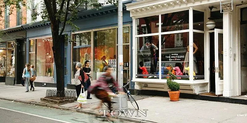 Rented by Town Residential | media 11