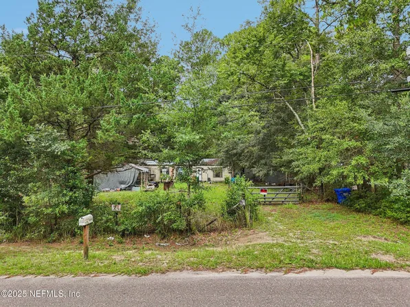 86333 TIMBER RIDGE Street, Yulee, FL 32097