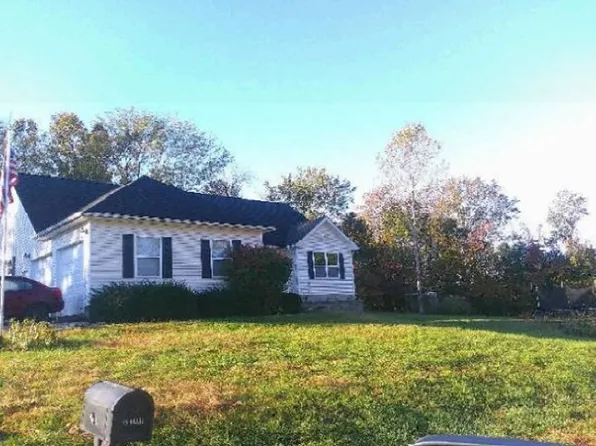 5842 Valley View Dr, House Springs, MO 63051