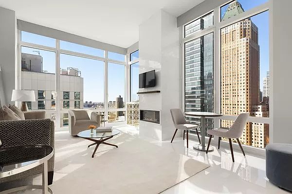 1st image of 247 W 46th St APT 2601
