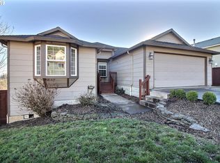1452 NW 10th Ave, Camas, WA 98607