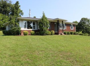 4010 Springfield Rd, Bardstown, KY 40004