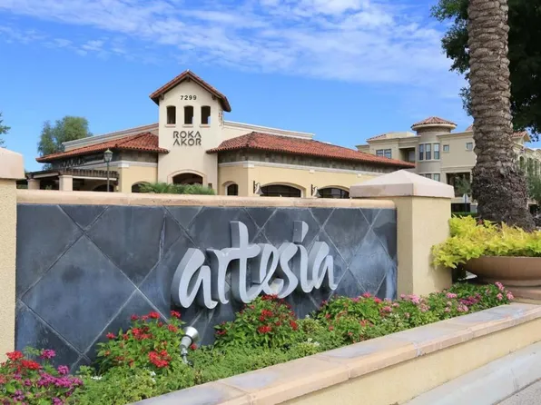 7275 N Scottsdale Rd Unit 1016, Paradise Valley, AZ 85253