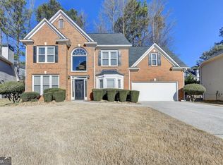 6782 Poplar Grove Way, Stone Mountain, GA 30087