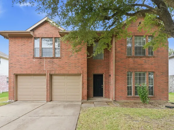 4805 E Parma Dr, Rosenberg, TX 77471
