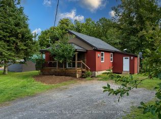 419 Balsam Rd, McKellar, ON P0A 1G0