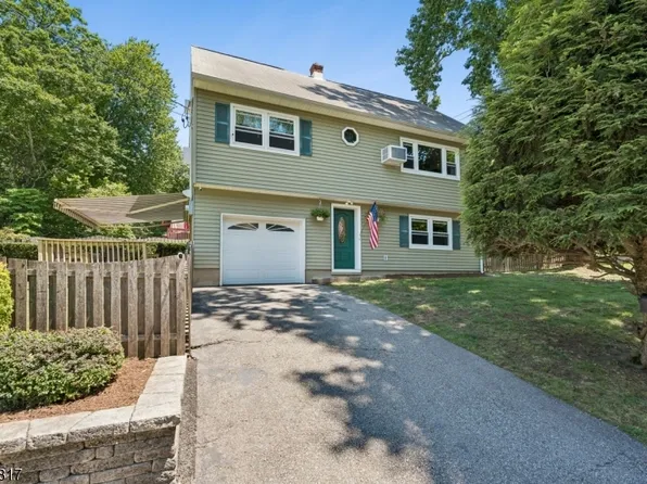 4 Dogwood Ter, Wayne Twp., NJ 07470