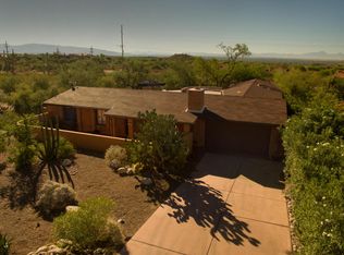 6448 N Burro Creek Pl, Tucson, AZ 85718