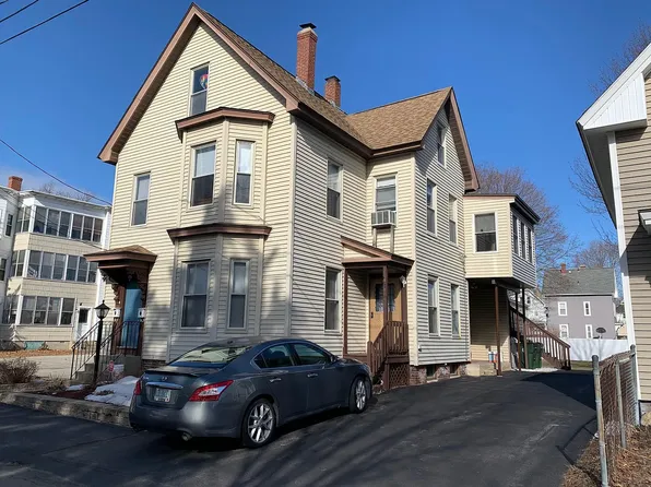 61 C St #1, Manchester, NH 03102