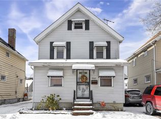 3062 W 115th St, Cleveland, OH