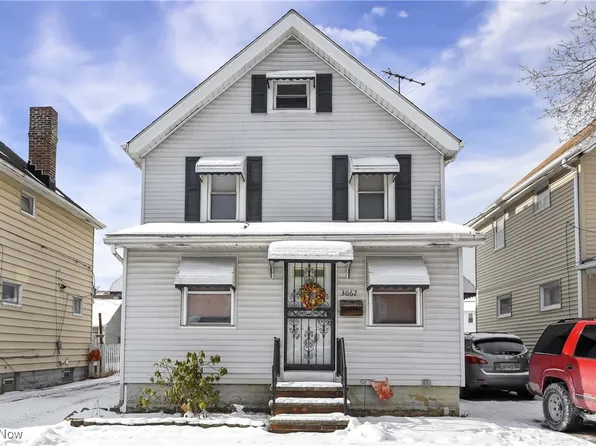 3062 W 115th St, Cleveland, OH 44111