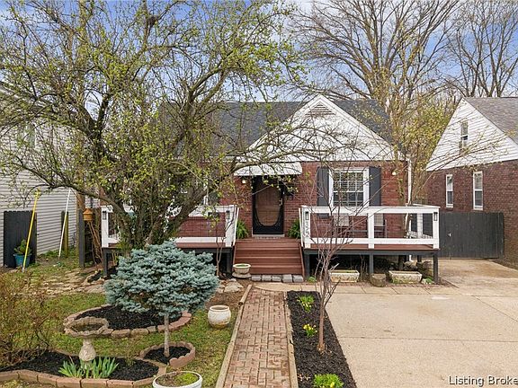 2nd image of 322 E Carter Avenue