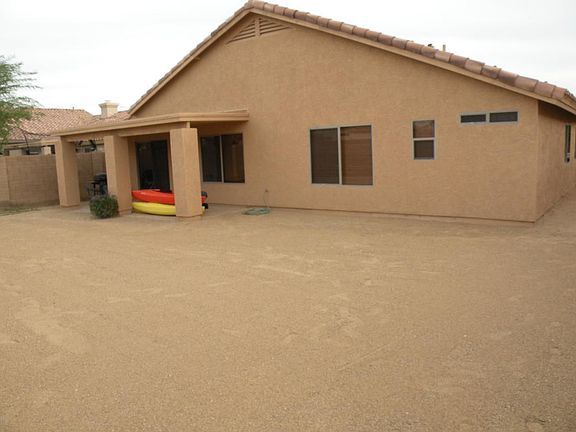 2nd image of 10824 W Via Del Sol