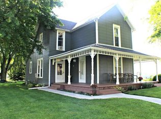 287 S 11th St, Middletown, IN 47356