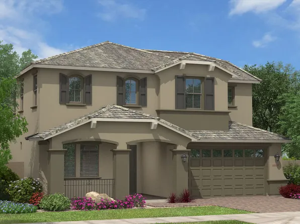 23684 N 158th Dr, Surprise, AZ 85387