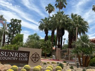 11 Sunrise Dr #52, Rancho Mirage, CA 92270