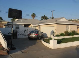 5546 Barclay Ave, San Diego, CA 92120