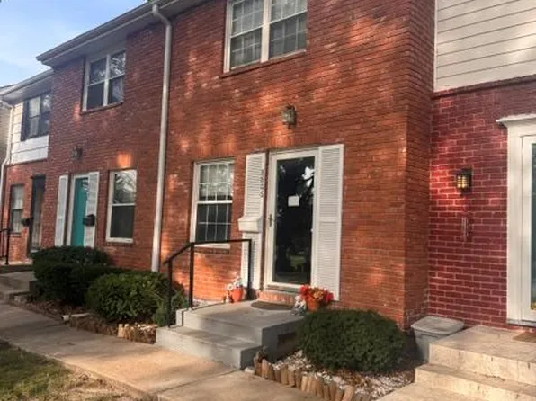 8806 James A Reed Rd, Kansas City, MO 64138