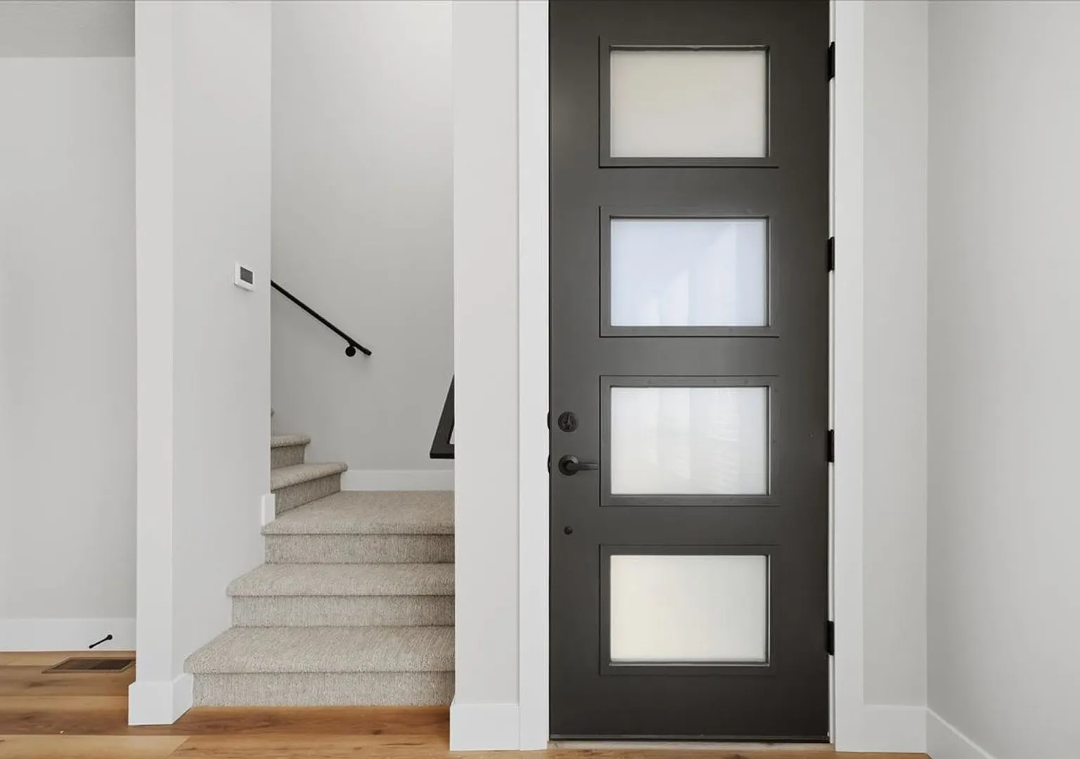Brand New Townhome in new Valnova — Photo 3