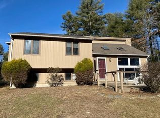 151 Lewis Farm Rd, Coventry, RI 02827
