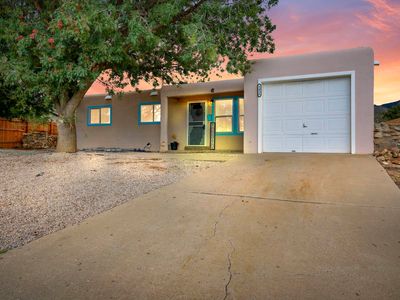 1416 Hendrix Ave, Alamogordo, NM, 88310
