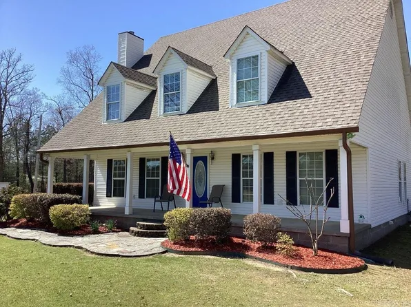 1627 S Grant St #13, Sheridan, AR 72150