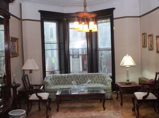 1074 Prospect Pl, Brooklyn, NY 11213