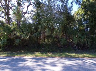Halblum St #19, North Pt, FL 34288