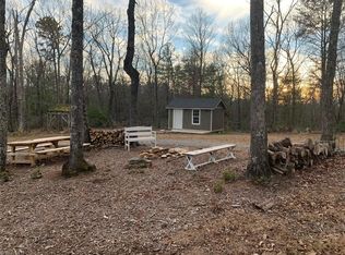 2232 Old Lowgap Rd, Lowgap, NC 27024