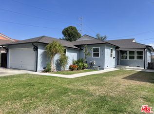 5010 W 119th Pl, Hawthorne, CA 90250