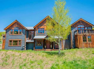 14 Redstone Cv, Crested Butte, CO 81224