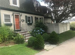 20 Ellery Rd, Newport, RI 02840