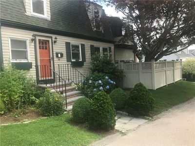 20 Ellery Rd, Newport, RI, 02840