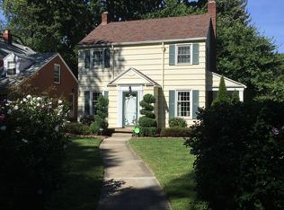 2534 Kenwood Blvd, Toledo, OH 43606