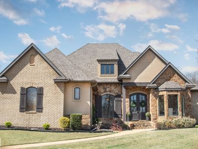 2404 Autumn Dr, Jonesboro, AR, 72404