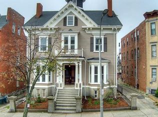 402 Meridian St #1, East Boston, MA 02128