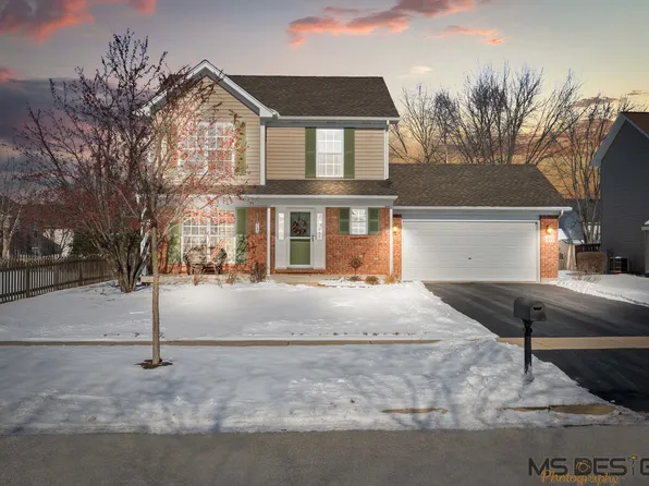 497 Turnbury Ct E, Dekalb, IL 60115