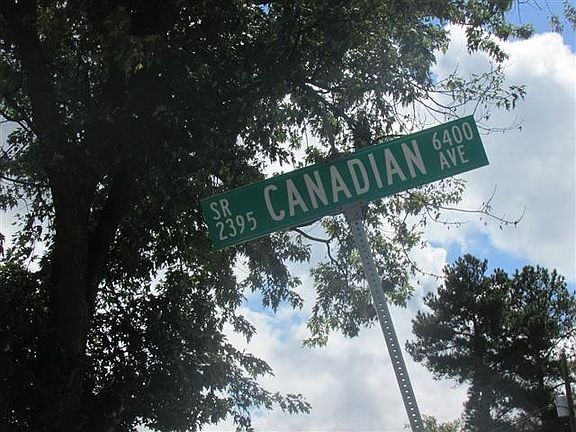 5th image of 6371 Canadian Ave
