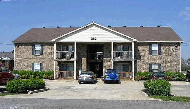 1st image of 382H Jack Miller Blvd APT H