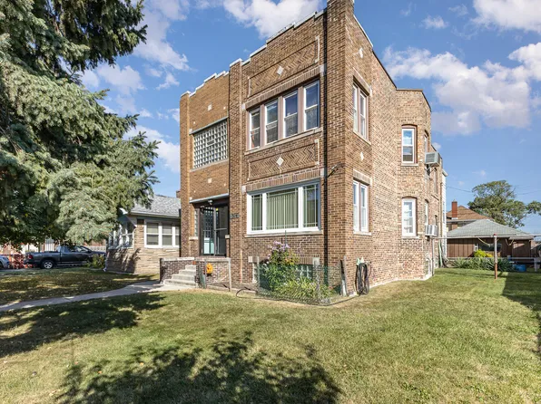 1314 W 148th St, East Chicago, IN 46312