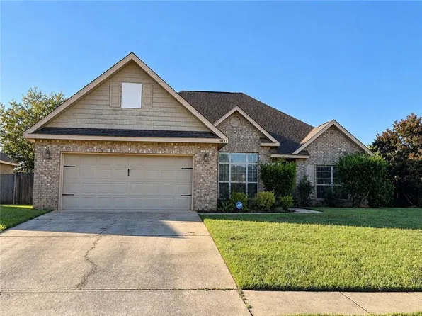 9833 Torrington Dr S, Semmes, AL 36575