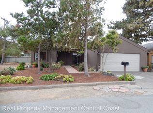 578 Lancaster St, Cambria, CA 93428