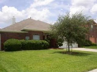 12511 Berry Laurel Ln, Houston, TX 77014
