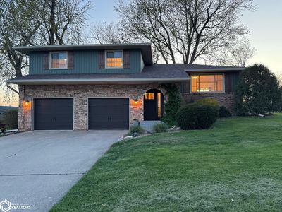 709 Jackson St, Tama, IA, 52339