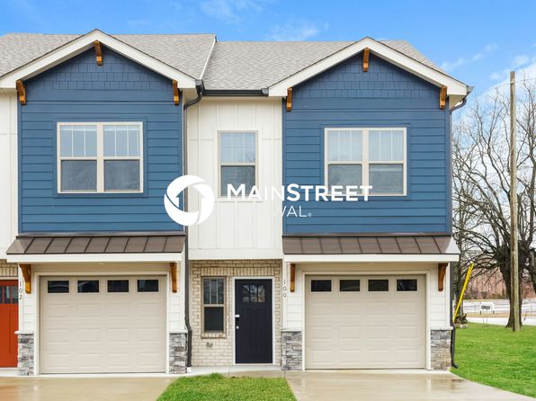 100 Hartsville Ct