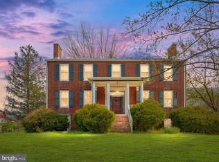 419 Liberty Hall Rd, Front Royal, VA 22630