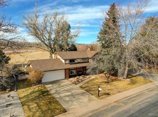 1375 S Hoyt St, Lakewood, CO 80232