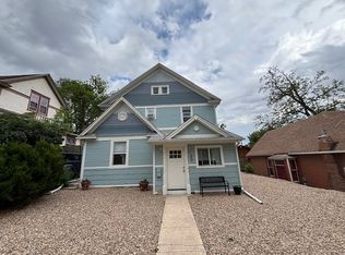 23 N Prospect St #0, Colorado Springs, CO 80903