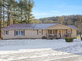 160 Opp Ln, Muncy, PA 17756
